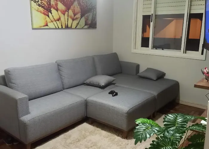 Apartamento Amplo Próximo Ao Consulado Porto Alegre