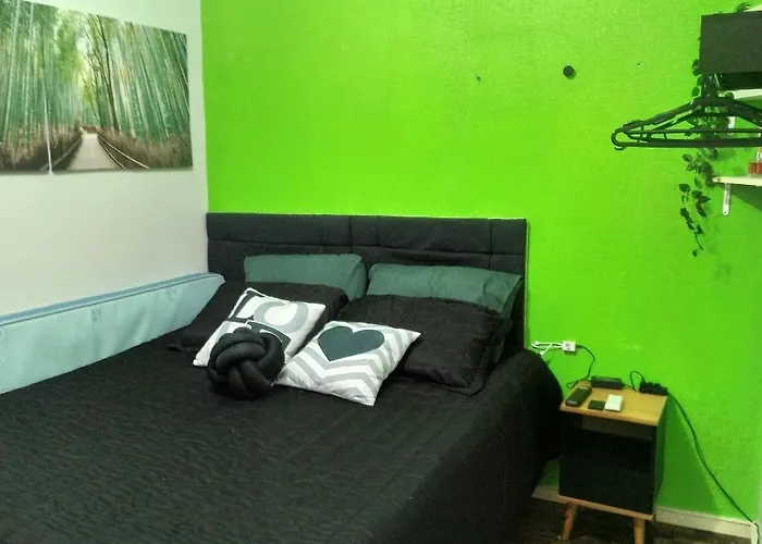 Apartamento Amplo Próximo Ao Consulado Porto Alegre