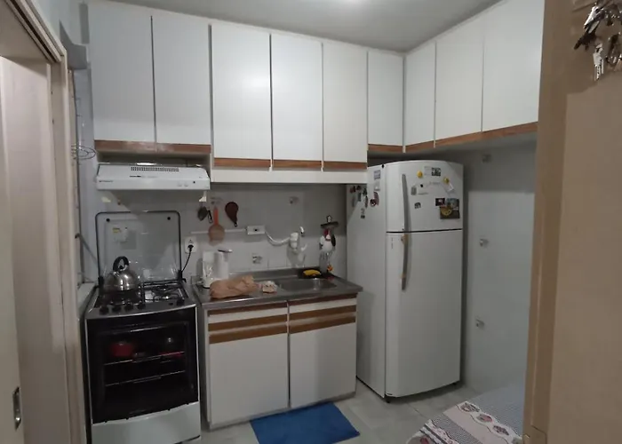 Amplo Próximo Ao Consulado Apartamento Porto Alegre